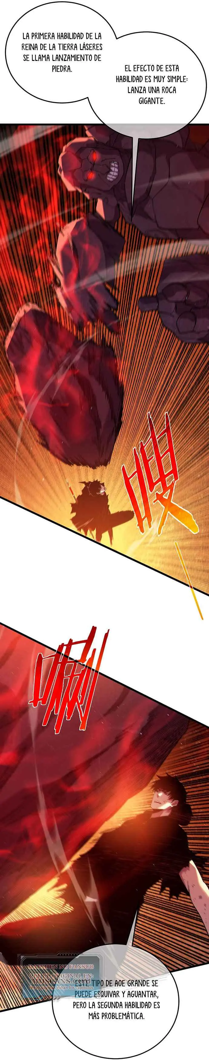  MIS HABILIDADES PASIVAS SON INVENCIBLES > Capitulo 93 > Page 131